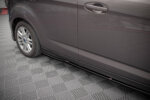 Maxton side skirt diffusers for Ford C-Max Mk2