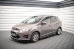 Maxton side skirt diffusers for Ford C-Max Mk2