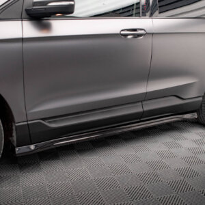 Maxton bočni produžeci za Ford Edge Mk2