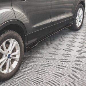 Maxton bočni produžeci za Ford Escape Mk3