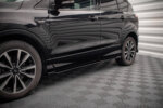 Maxton side skirt diffusers for Ford Escape ST-Line Mk3