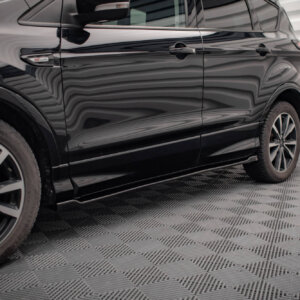 Maxton bočni produžeci za Ford Escape ST-Line Mk3