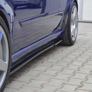 Maxton bočni produžeci za Ford Focus RS Mk1