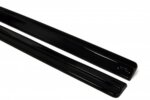 Maxton side skirt diffusers for Ford Focus RS Mk2