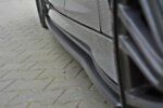 Maxton side skirt diffusers for Ford Focus RS Mk3