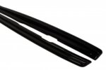 Maxton side skirt diffusers for Ford Focus RS Mk3