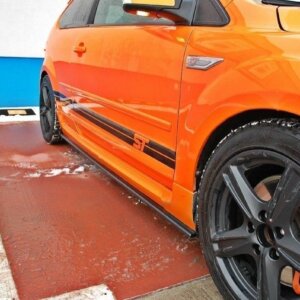 Maxton bočni produžeci za Ford Focus ST Mk2