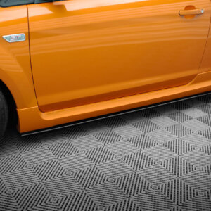 Maxton bočni produžeci za Ford Focus ST Mk2 FL