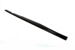 Maxton side skirt diffusers for Ford Focus ST / ST-Line Hatchback / Estate Mk3 / Mk3 Facelift
