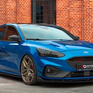 Maxton bočni produžeci za Ford Focus ST / ST-Line Mk4