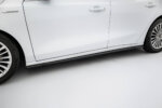 Maxton side skirt diffusers for Ford Focus Vignale Mk4