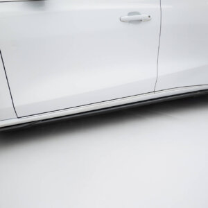 Maxton bočni produžeci za Ford Focus Vignale Mk4