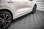 Maxton side skirt diffusers for Ford Kuga ST-Line Mk3