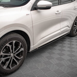 Maxton bočni produžeci za Ford Kuga ST-Line Mk3