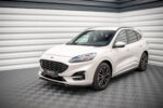Maxton side skirt diffusers for Ford Kuga ST-Line Mk3