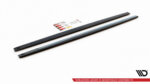 Maxton side skirt diffusers for Ford Kuga ST-Line Mk3