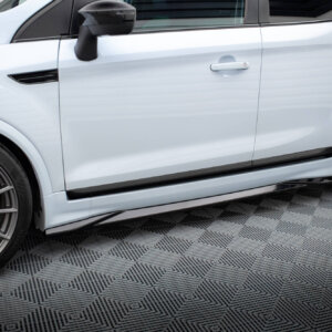 Maxton bočni produžeci za Ford Kuga ST Mk1