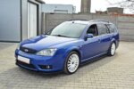 Maxton side skirt diffusers for Ford Mondeo Mk3 ST220