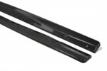 Maxton side skirt diffusers for Ford Mondeo Mk3 ST220