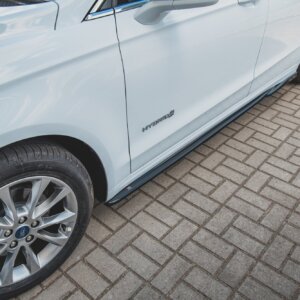 Maxton bočni produžeci za Ford Mondeo Mk5 Facelift/Preface