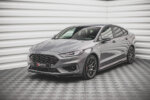 Maxton side skirt diffusers for Ford Mondeo ST-Line Mk5 Facelift