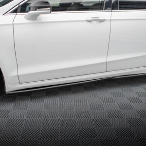 Maxton bočni produžeci za Ford Mondeo Sport Mk5 Facelift / Fusion Sport Mk2 Facelift