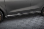 Maxton side skirt diffusers for Ford Puma ST / ST-Line / Standard Mk1