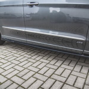 Maxton bočni produžeci za Ford S-Max Mk2 Facelift