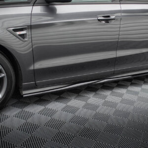 Maxton bočni produžeci za Ford S-Max ST-Line Mk2