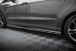 Maxton side skirt diffusers for Ford S-Max ST-Line Mk2