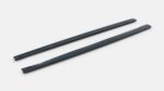 Maxton side skirt diffusers for Ford S-Max Titanium Mk1 Facelift