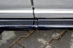 Maxton side skirt diffusers for Ford Transit Custom Mk1 FL