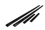Maxton side skirt diffusers for Ford Transit Custom Mk1 FL