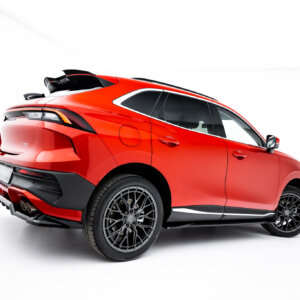 Maxton bočni produžeci za Forthing T-Five Mk1