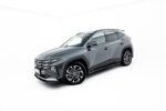 Maxton side skirt diffusers for Hyundai Tucson Mk4 Facelift