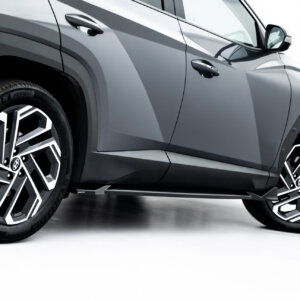 Maxton bočni produžeci za Hyundai Tucson Mk4 Facelift