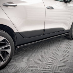 Maxton bočni produžeci za Hyundai ix35 Mk1