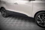 Maxton side skirt diffusers for Hyundai ix35 Mk1
