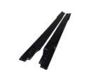 Maxton side skirt diffusers for Infiniti G35 Coupe