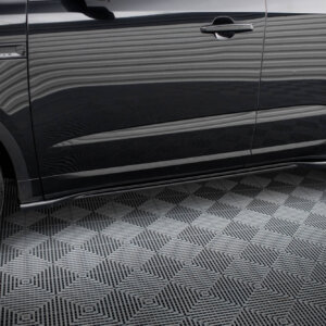 Maxton bočni produžeci za Jaguar E-Pace R-Dynamic X540