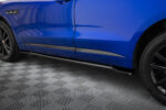 Maxton side skirt diffusers for Jaguar F-Pace R-Sport X761