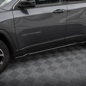 Maxton bočni produžeci za Jeep Compass Limited Mk2 Facelift
