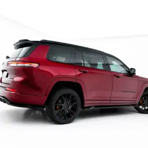 Maxton bočni produžeci za Jeep Grand Cherokee L Mk5