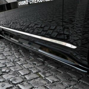 Maxton bočni produžeci za Jeep Grand Cherokee Summit WK2 Facelift