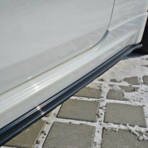 Maxton bočni produžeci za Kia Ceed GT MK2