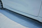 Maxton side skirt diffusers for Kia Ceed GT MK2
