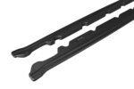 Maxton side skirt diffusers for Kia Ceed GT MK2