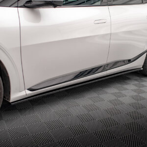 Maxton bočni produžeci za Kia EV6 GT-Line Mk1