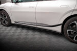 Maxton side skirt diffusers for Kia EV6 GT-Line Mk1