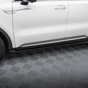 Maxton bočni produžeci za Kia Sorento Mk4